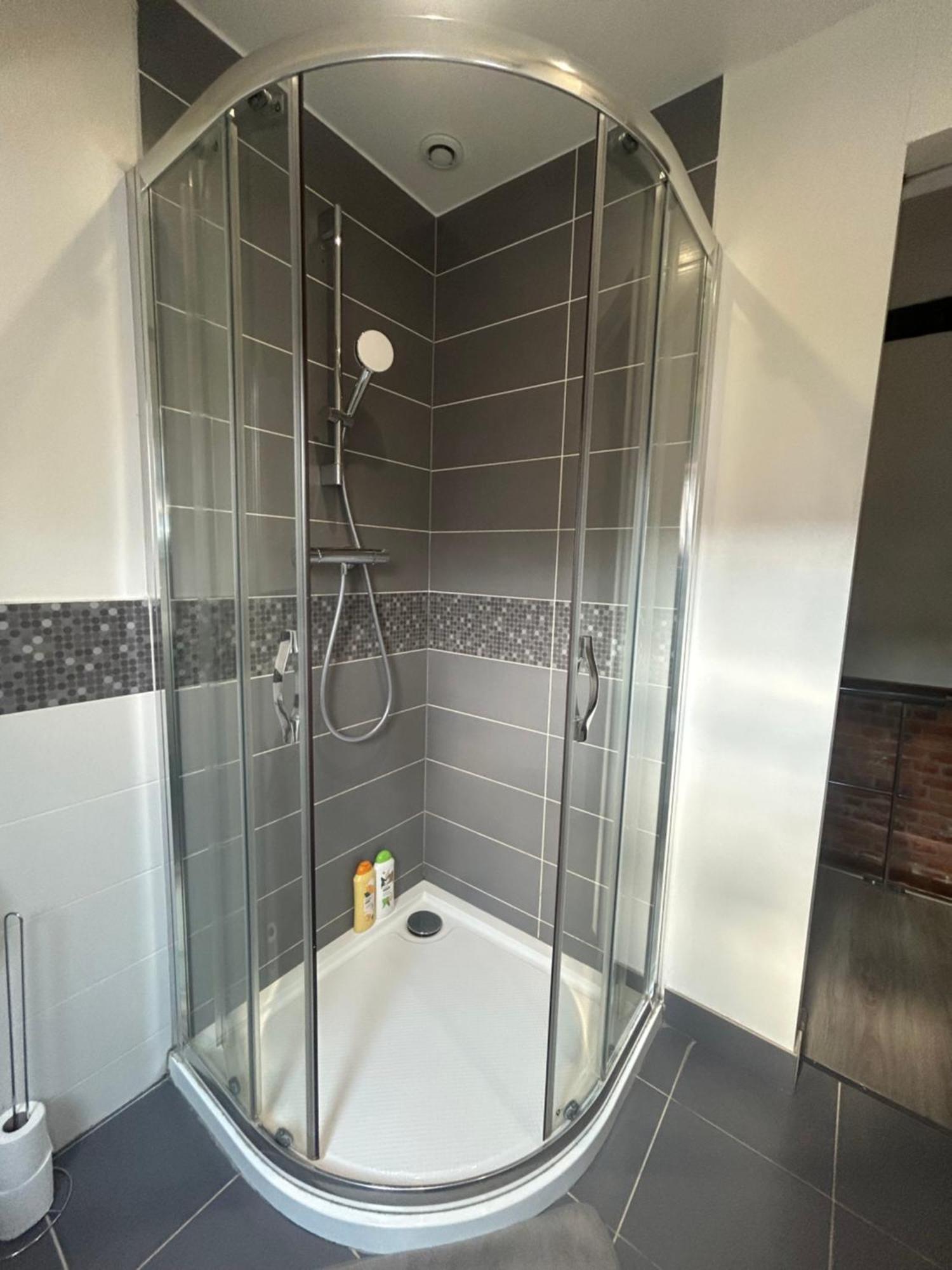 Apartmán Voltaire 7 Hyper-Centre Saint-Quentin  Exteriér fotografie